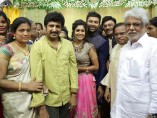 Shanthnu - Keerthi Wedding Reception - Set 1