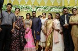 Shanthnu - Keerthi Wedding Reception - Set 1