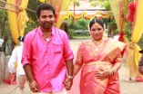 Shobi - Lalitha Shobi Baby Shower Function