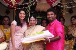 Shobi - Lalitha Shobi Baby Shower Function