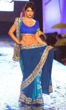 Shriya Saran Ramp Walk at CPAA