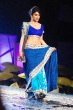 Shriya Saran Ramp Walk at CPAA
