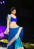 Shriya Saran Ramp Walk at CPAA