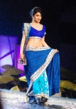 Shriya Saran Ramp Walk at CPAA
