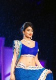 Shriya Saran Ramp Walk at CPAA