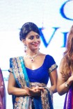 Shriya Saran Ramp Walk at CPAA