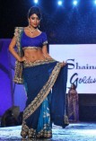 Shriya Saran Ramp Walk at CPAA