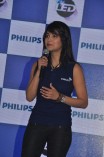 Shruti Haasan Launches Philips LED Light