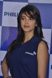 Shruti Haasan Launches Philips LED Light
