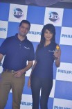 Shruti Haasan Launches Philips LED Light