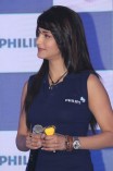 Shruti Haasan Launches Philips LED Light
