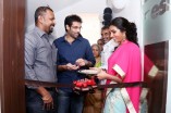 Sibiraj inaugurates India's largest Essensuals Salon at Tiruppur