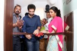 Sibiraj inaugurates India's largest Essensuals Salon at Tiruppur