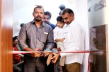 Sibiraj inaugurates India's largest Essensuals Salon at Tiruppur