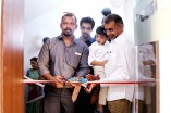 Sibiraj inaugurates India's largest Essensuals Salon at Tiruppur
