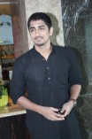 Siddharth Press Meet