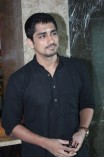 Siddharth Press Meet