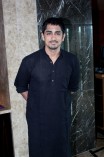 Siddharth Press Meet