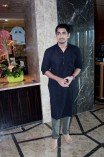 Siddharth Press Meet