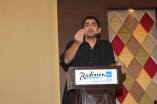 Siddharth Press Meet