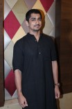 Siddharth Press Meet