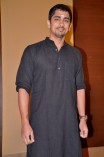 Siddharth Press Meet