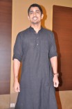 Siddharth Press Meet