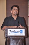 Siddharth Press Meet
