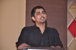 Siddharth Press Meet