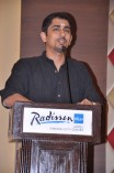 Siddharth Press Meet