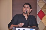Siddharth Press Meet