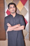 Siddharth Press Meet