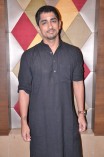 Siddharth Press Meet