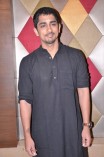 Siddharth Press Meet