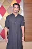 Siddharth Press Meet