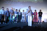 Sigaram Thodu Audio Launch