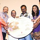 Sillendru Oru Payanam Audio Launch
