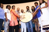 Sillendru Oru Payanam Audio Launch