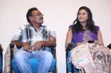 Sillendru Oru Payanam Audio Launch