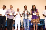 Sillendru Oru Payanam Audio Launch