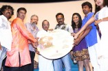 Sillendru Oru Payanam Audio Launch