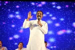 Silver Jubilee Special Show of Sivakamiyin Sabatham Stage Show