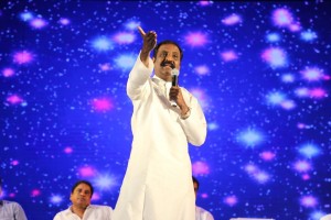 Silver Jubilee Special Show of Sivakamiyin Sabatham Stage Show