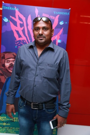 Simba audio launch