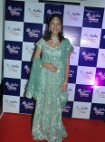 Simran launches Maha Elegance Family Salon
