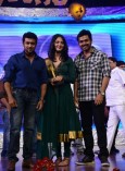 Singam 2 Audio Launch in Telugu