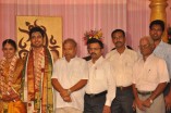 Singer MK Balaji and Priyanka Wedding