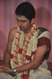 Singer MK Balaji and Priyanka Wedding