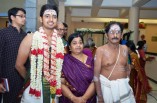 Singer MK Balaji and Priyanka Wedding