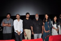 Singer Smitha's Baha Kilikki Video Song Launch